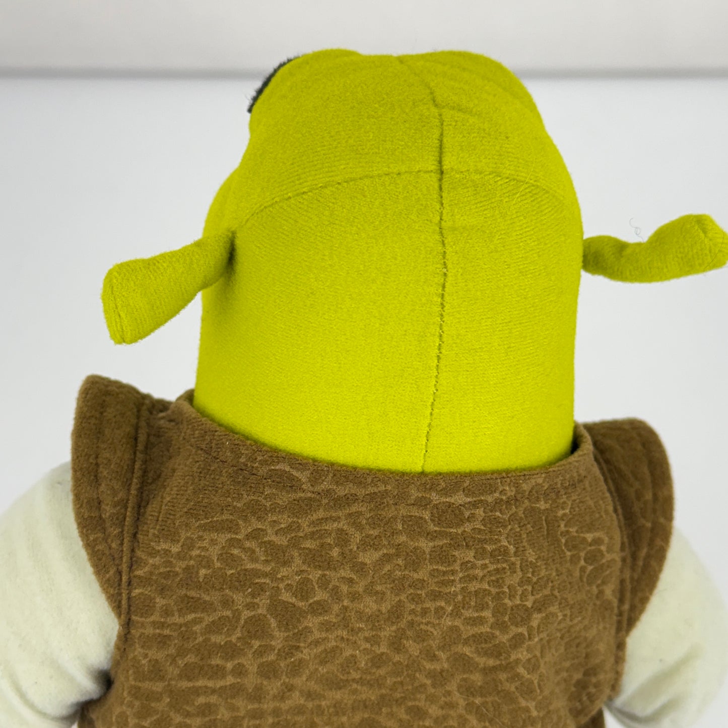 Hasbro Talking Shrek Plush