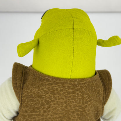 Hasbro Talking Shrek Plush