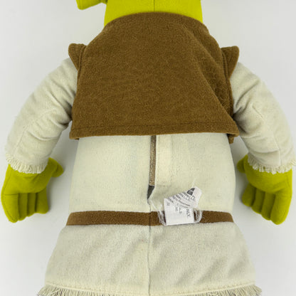 Hasbro Talking Shrek Plush