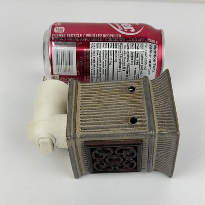 Scentsy Ribbed Plug Warmer