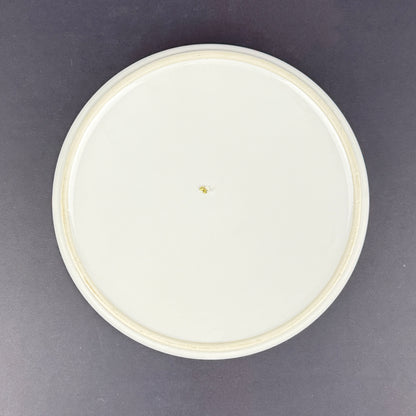 Cartoon Dog Ceramic Bowl