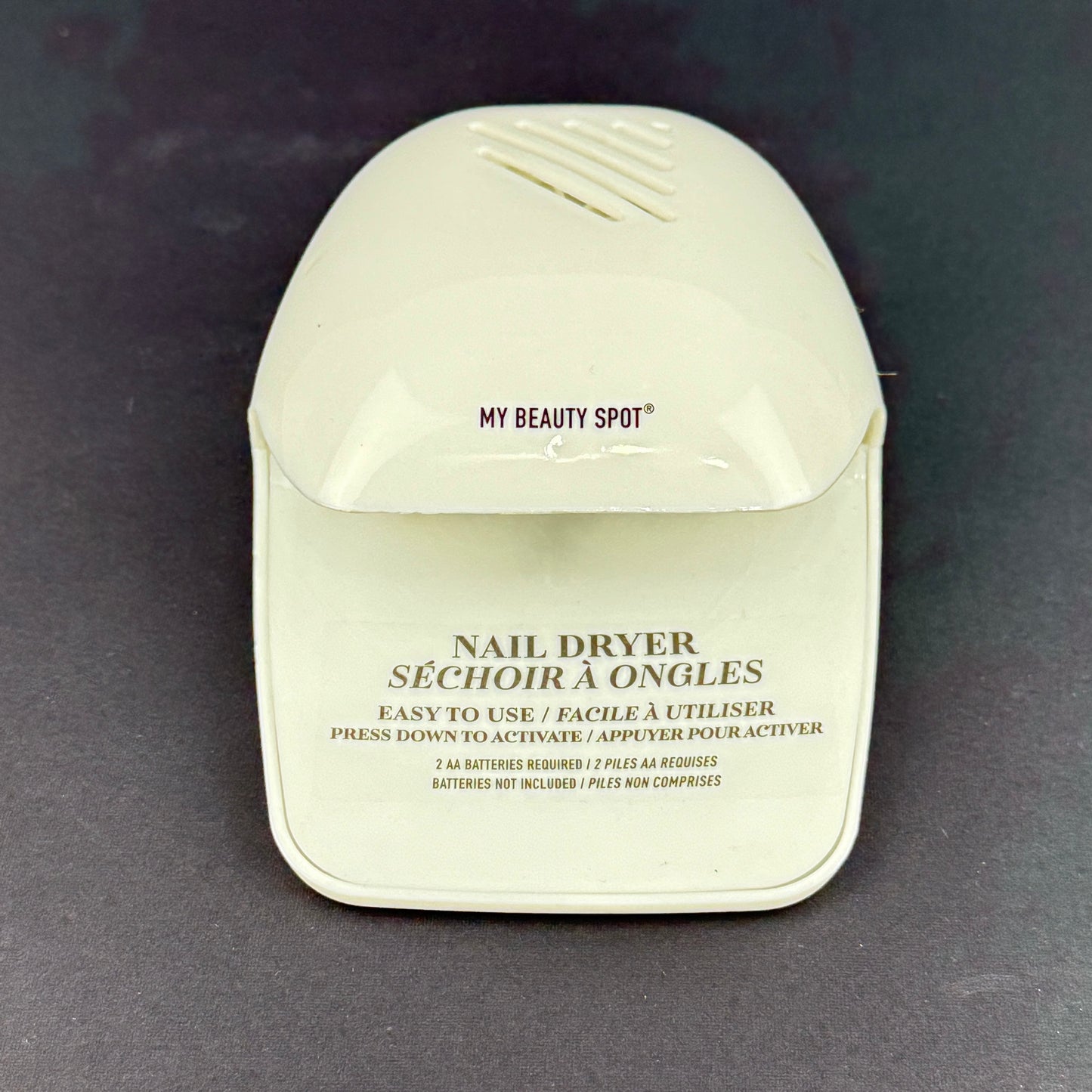 My Beauty Spot Nail Dryer