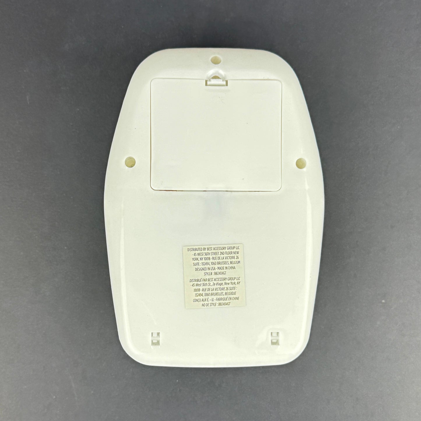 My Beauty Spot Nail Dryer
