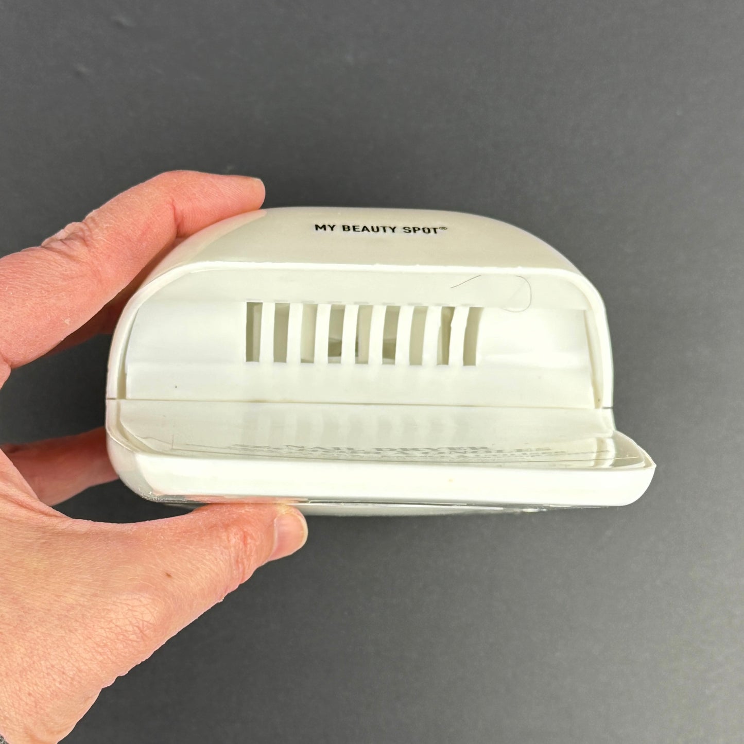 My Beauty Spot Nail Dryer