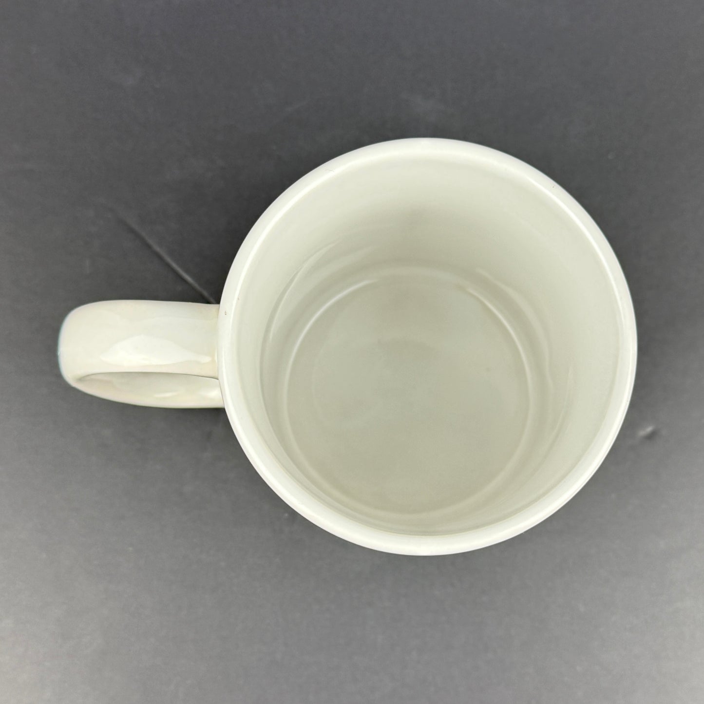 Witch Graphic Mug