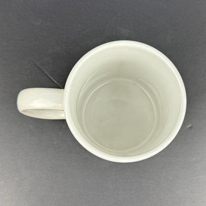 Witch Graphic Mug