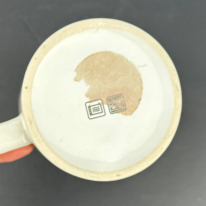 Witch Graphic Mug