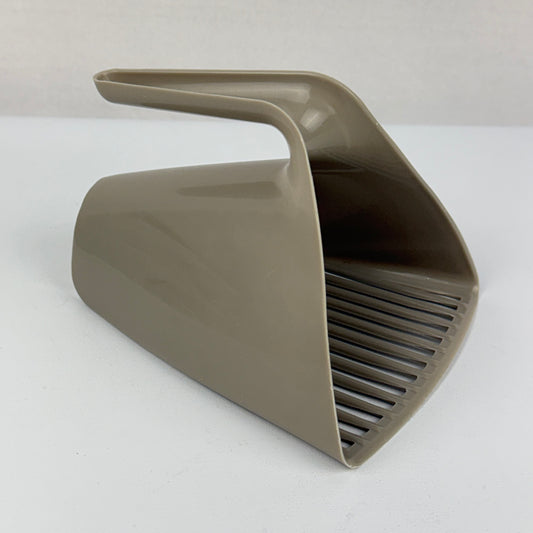 Slotted Cat Litter Scoop