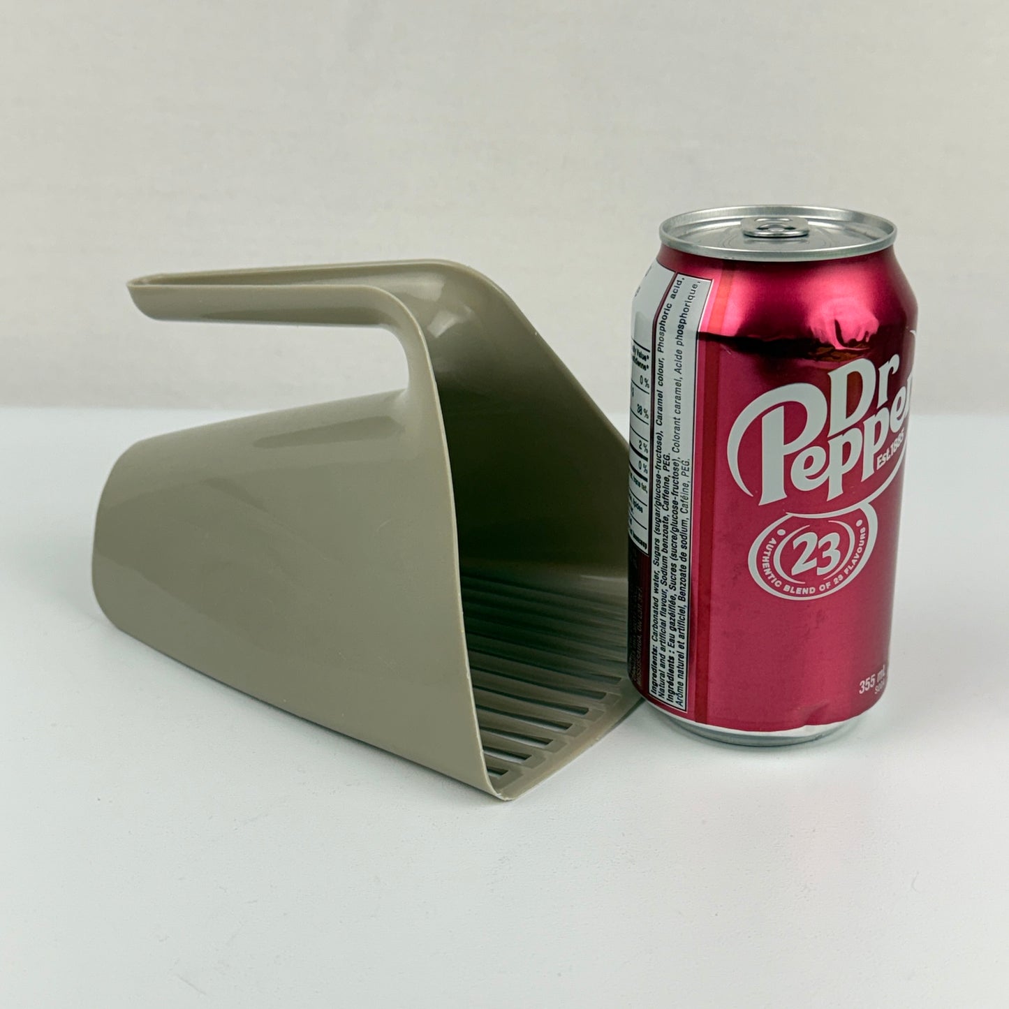 Slotted Cat Litter Scoop