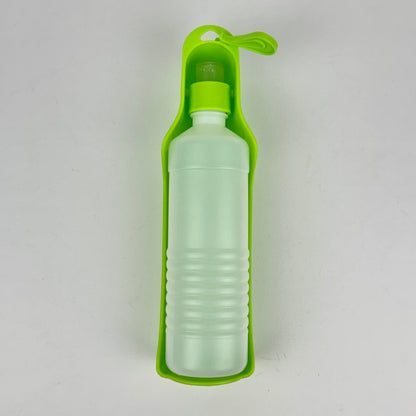 Travel Pet Bottle