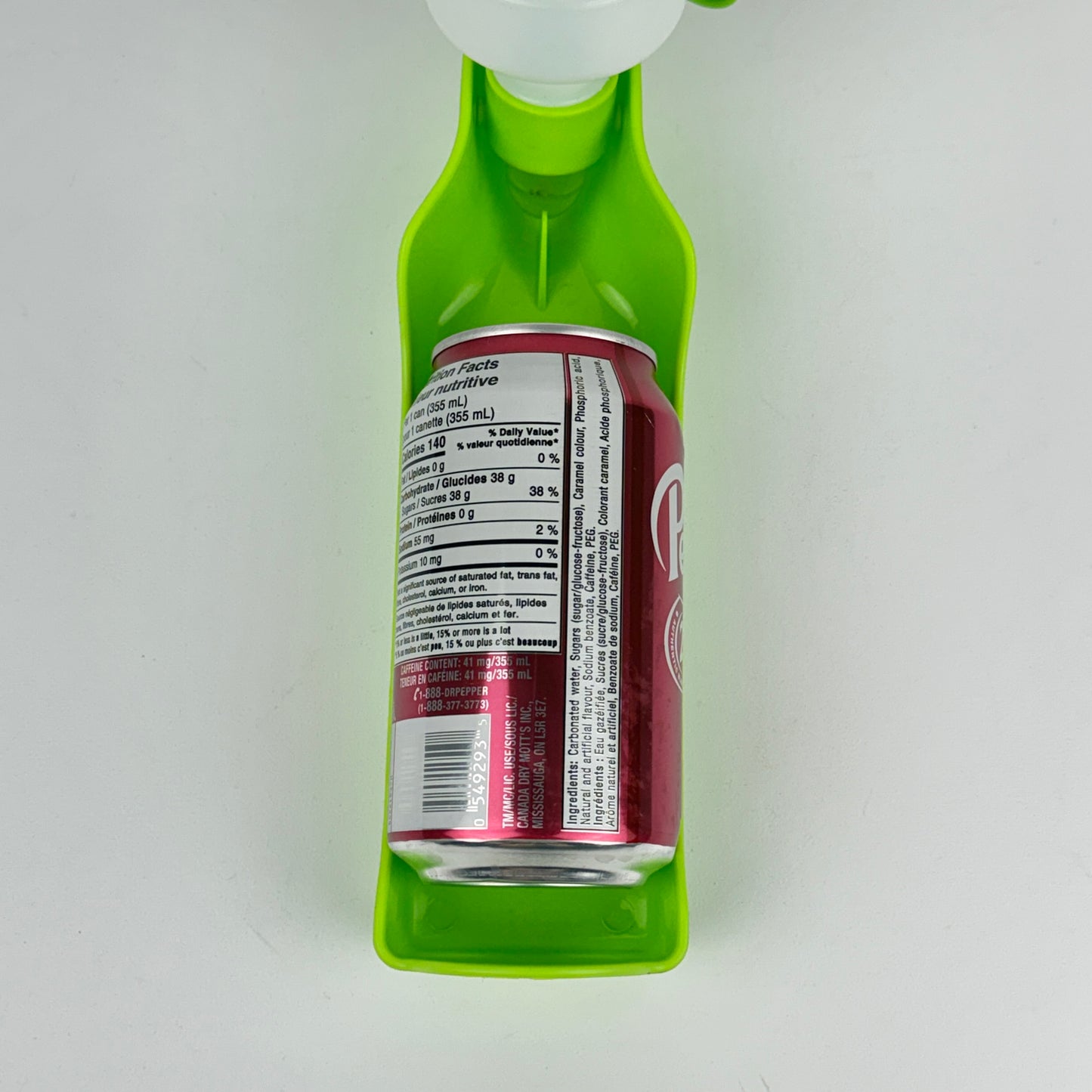 Travel Pet Bottle