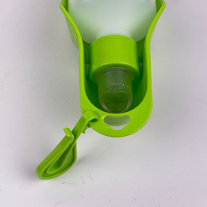 Travel Pet Bottle