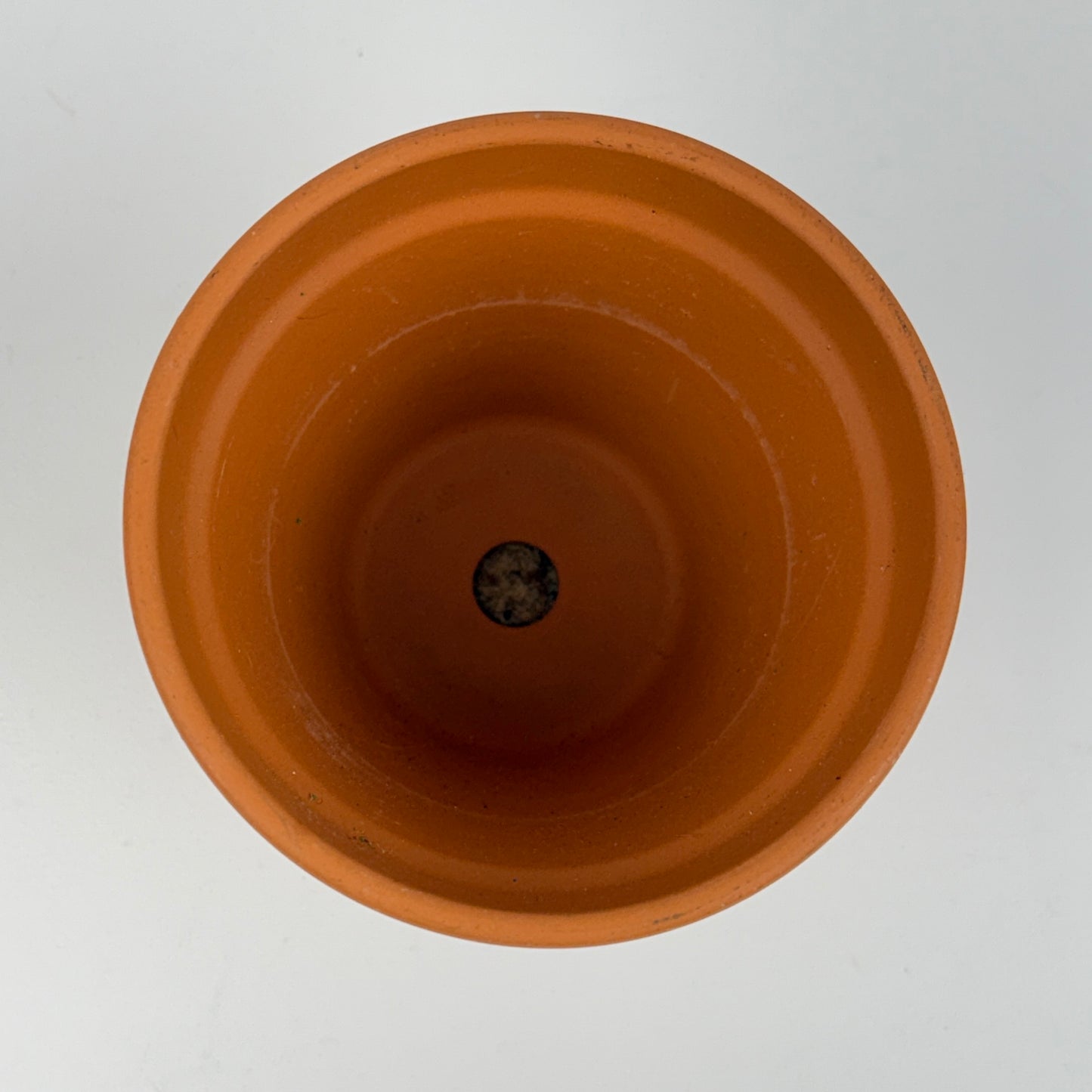 Mini Clay Pot