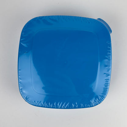Plastico Veggie Dip Container