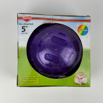 Kaytee Small Pet Run Ball