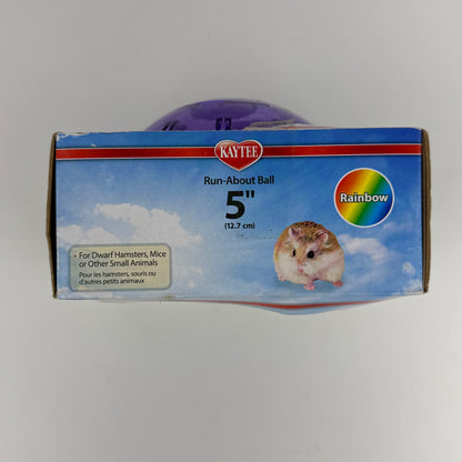 Kaytee Small Pet Run Ball