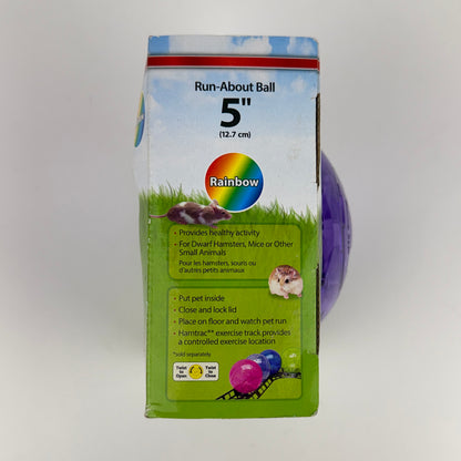 Kaytee Small Pet Run Ball