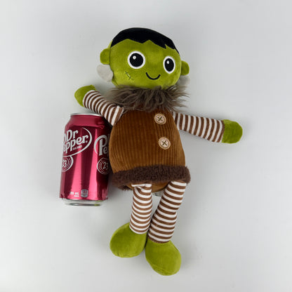 Monster Plush Doll