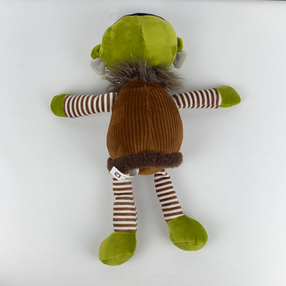 Monster Plush Doll