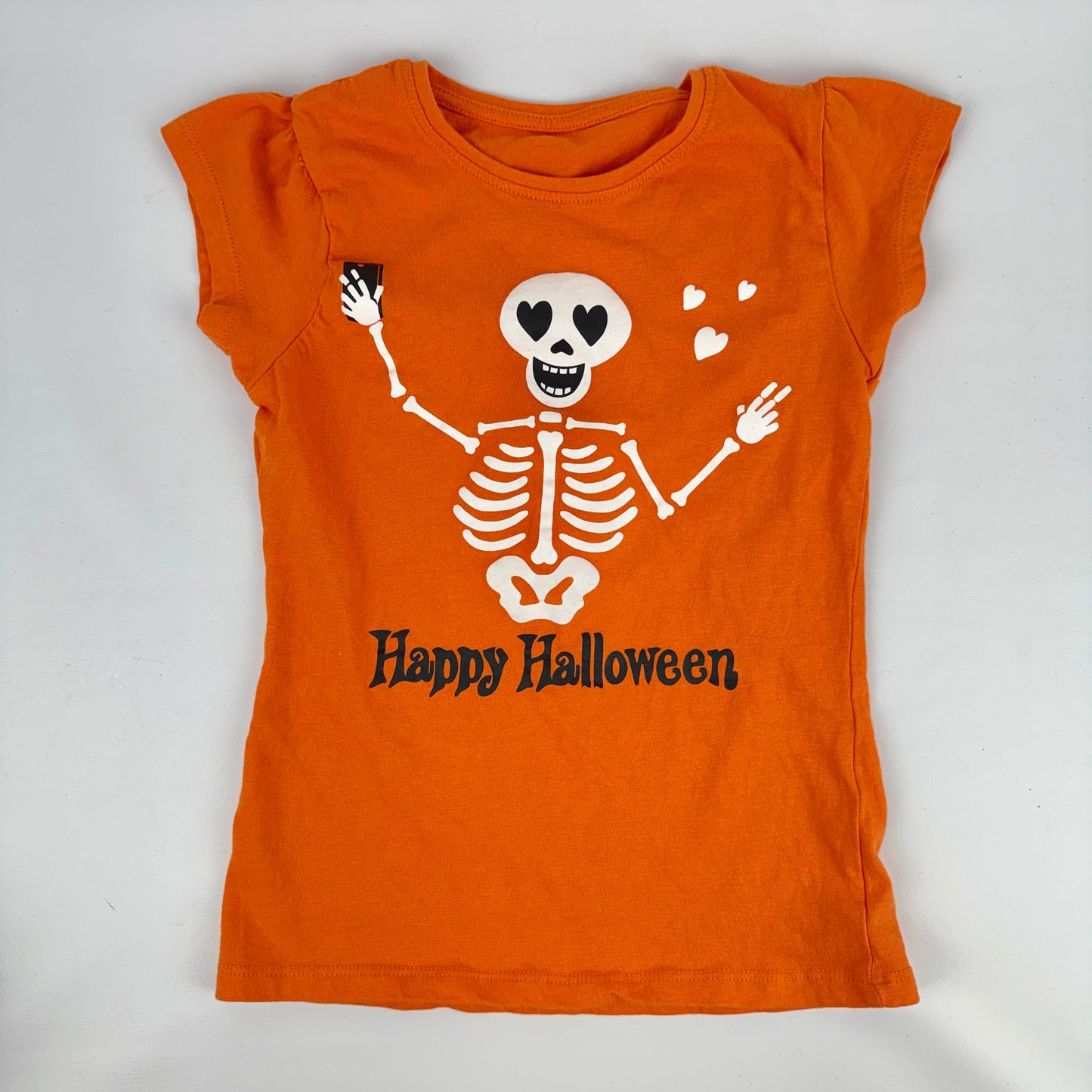 Halloween Graphic Tee