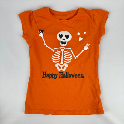 Halloween Graphic Tee