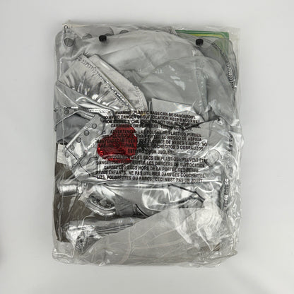 Oz Tinman Costume (XL Girl)