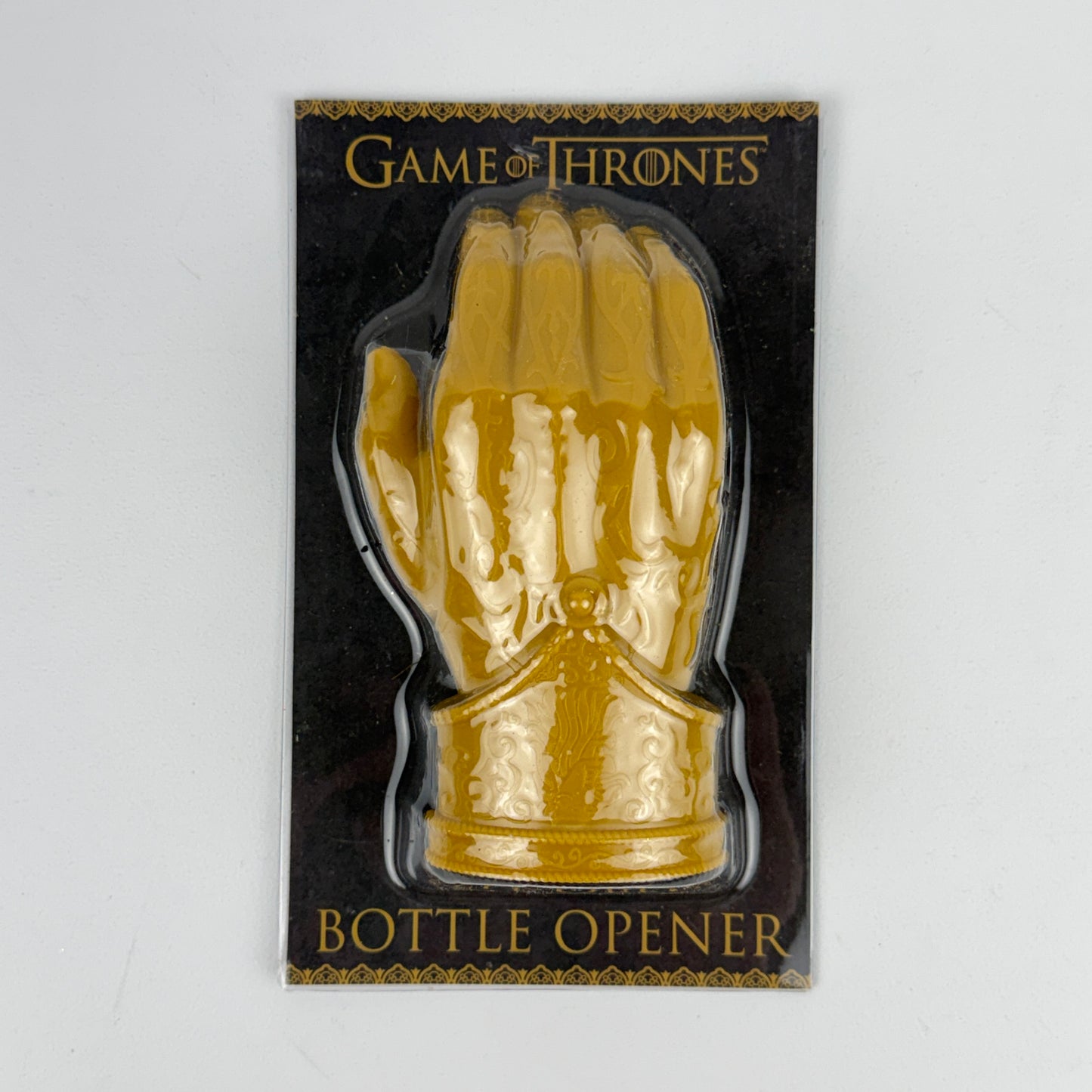 Game of Thrones Bottle Opener