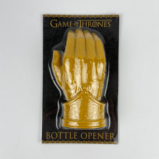 Game of Thrones Bottle Opener