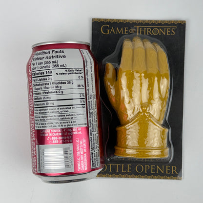 Game of Thrones Bottle Opener