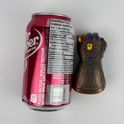 Marvel Gauntlet Bottle Opener
