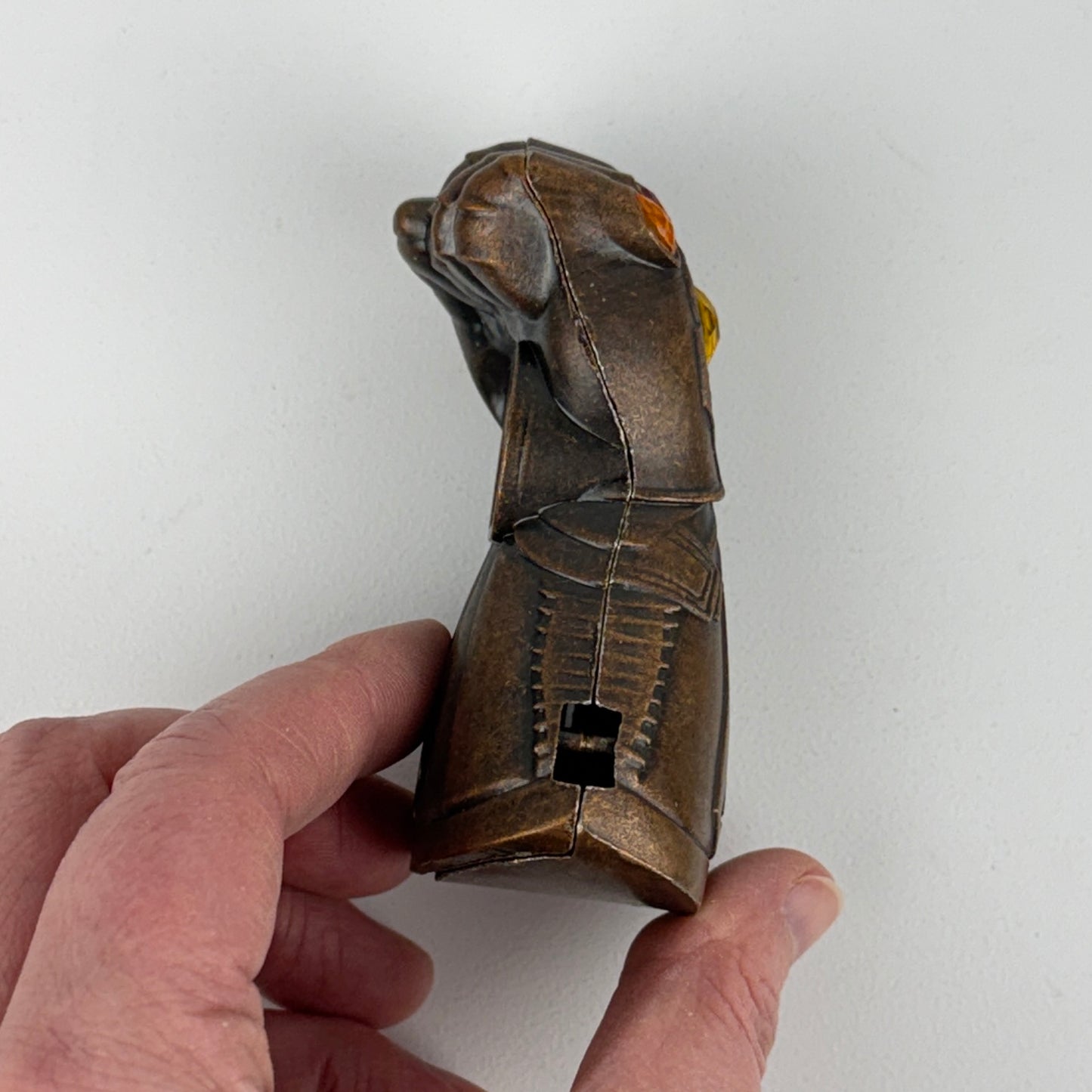 Marvel Gauntlet Bottle Opener