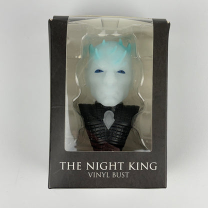 Game of Thromes Night King Bust