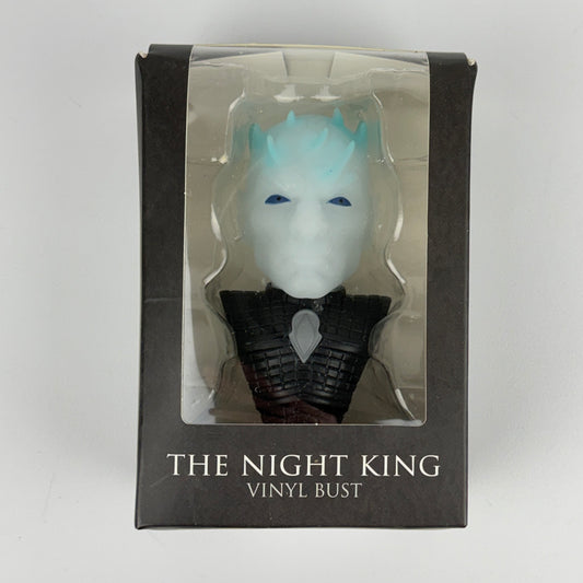 Game of Thromes Night King Bust