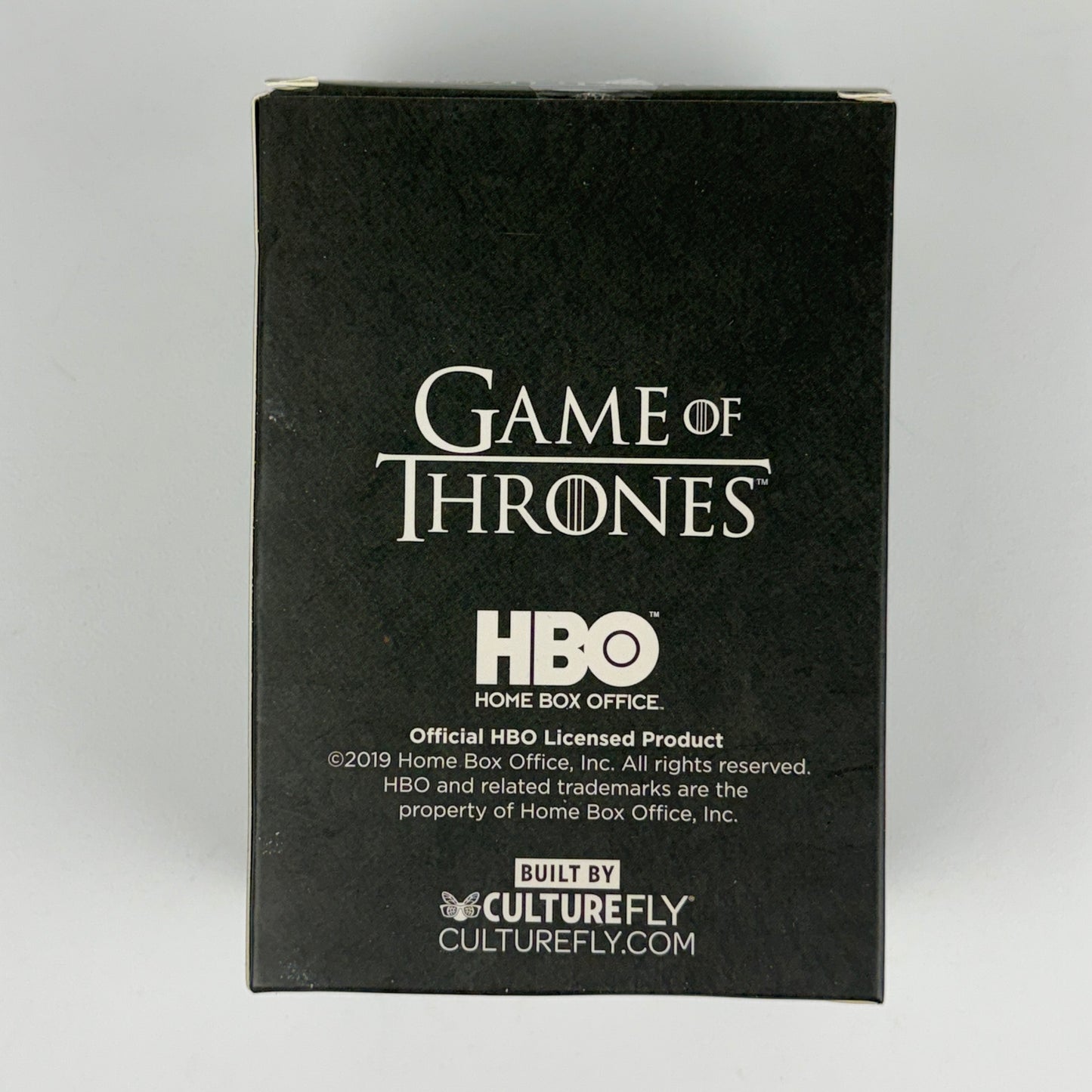 Game of Thromes Night King Bust