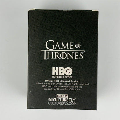 Game of Thromes Night King Bust