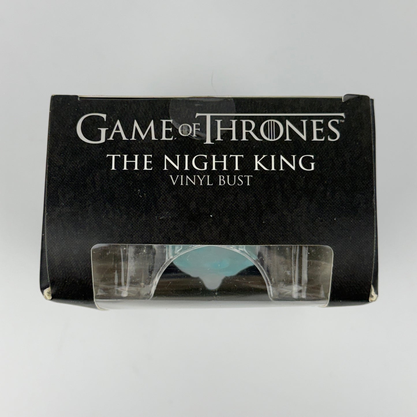 Game of Thromes Night King Bust