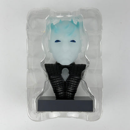 Game of Thromes Night King Bust