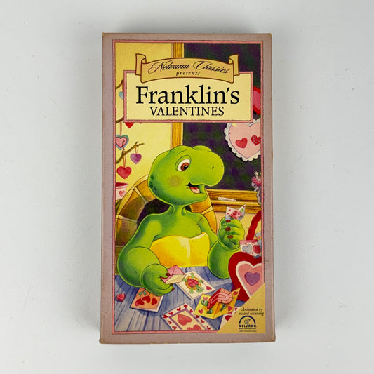 Franklin Valentine