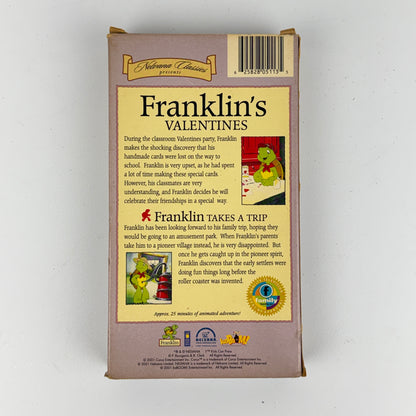 Franklin Valentine