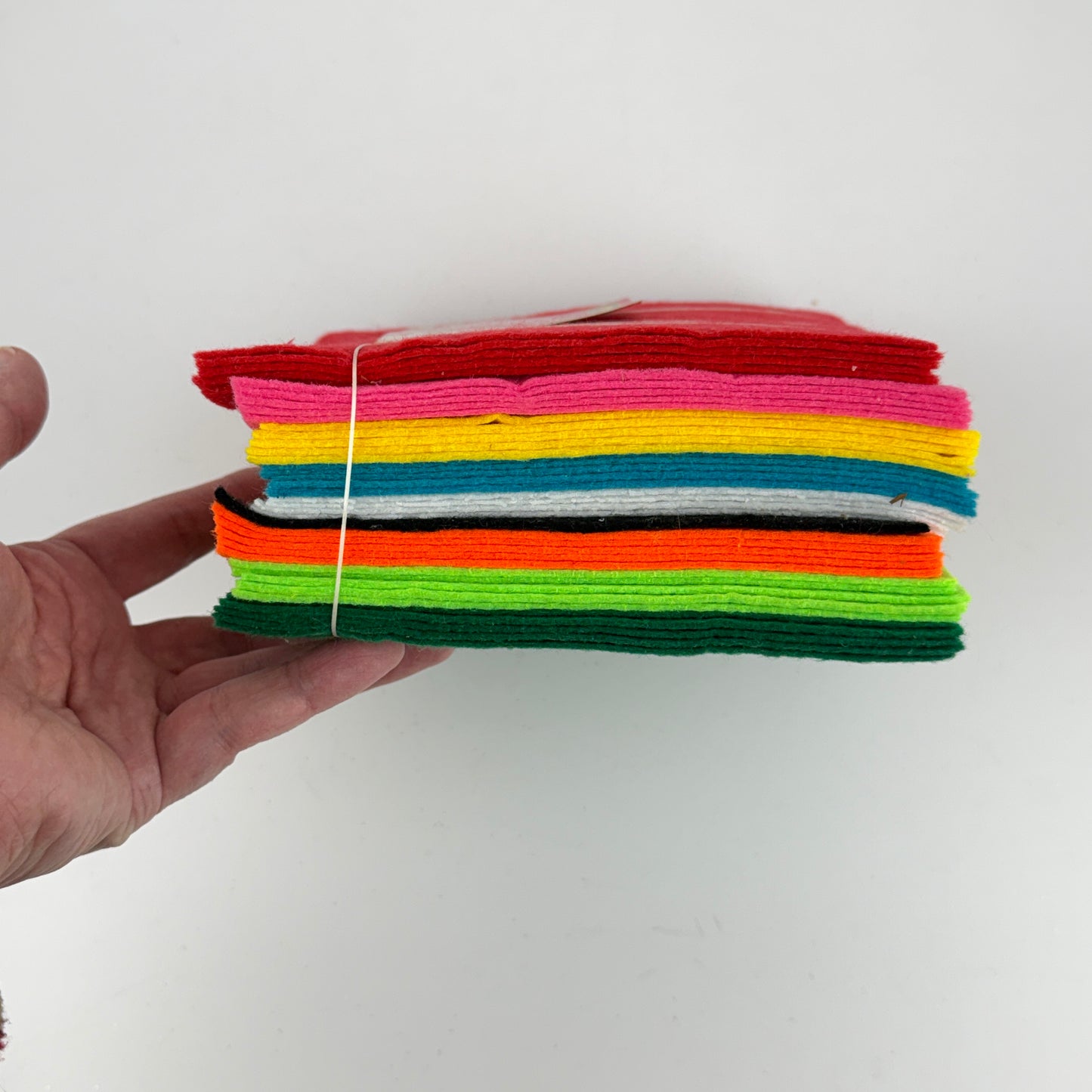 Crafts Felt Swatch Bundle