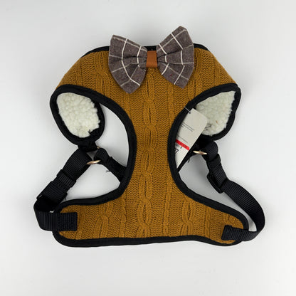 Top Paw Sweater Dog Harness
