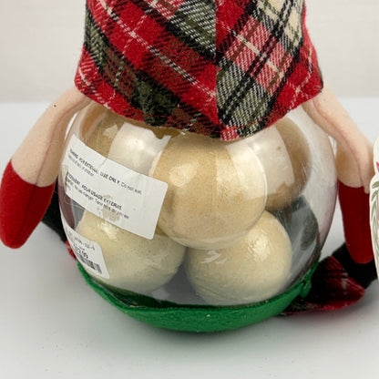Somerset Festive Gnome Fizzer