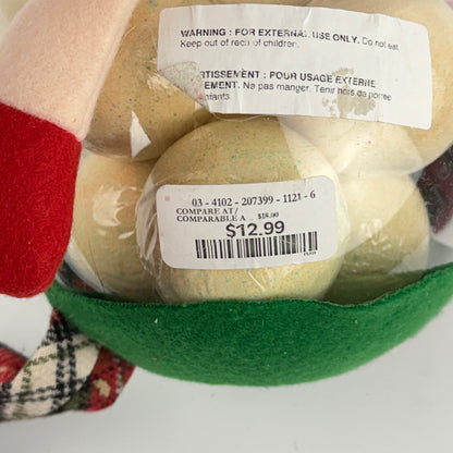 Somerset Festive Gnome Fizzer