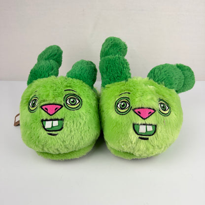 Fuggler Monster Plush Slippers