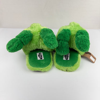 Fuggler Monster Plush Slippers