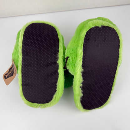 Fuggler Monster Plush Slippers