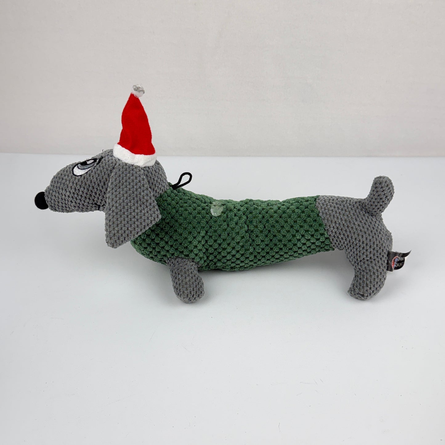 Bow Wow Holiday Dog Toy