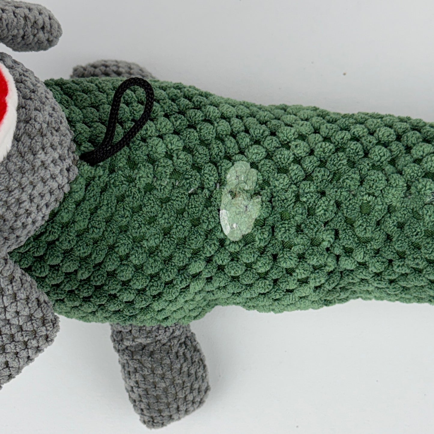 Bow Wow Holiday Dog Toy