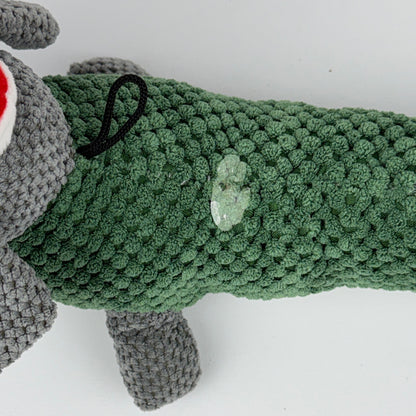 Bow Wow Holiday Dog Toy