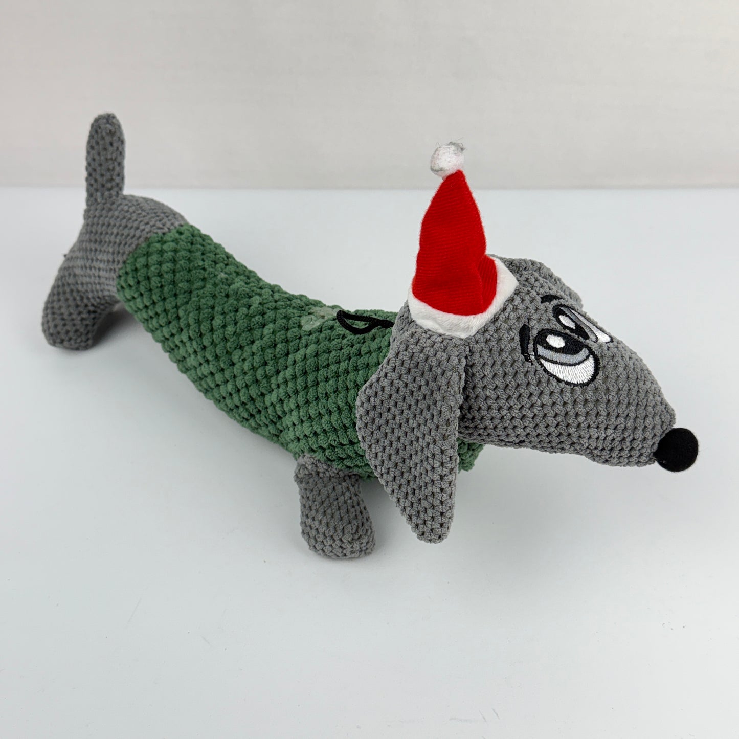 Bow Wow Holiday Dog Toy